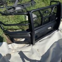 2021-2023 Ford F150 Steelcraft Elevation Front Bumper