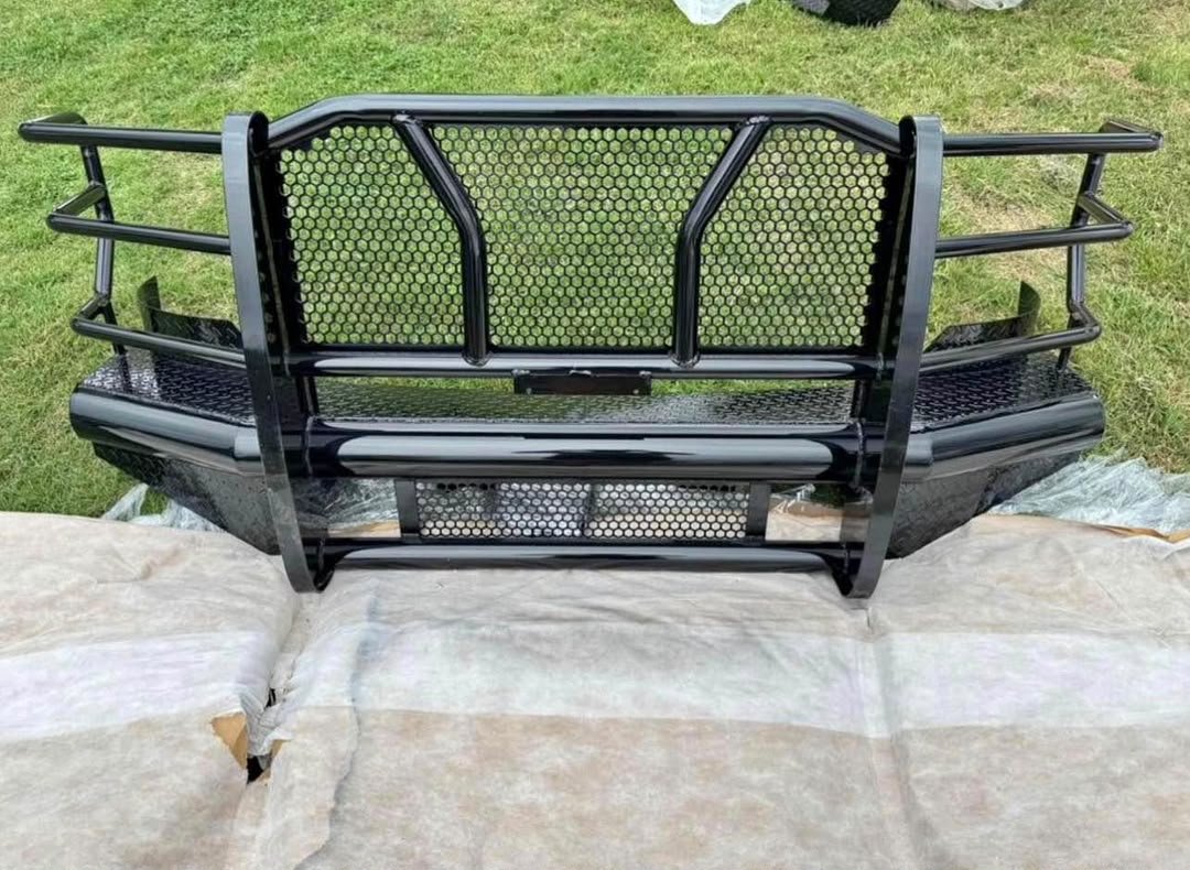 2011-2016 Ford F250 Front Bumper