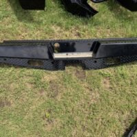 2015-2020 Ford F150 Ranch Hand Rear Bumper