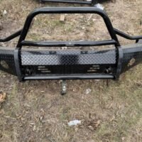 2014-2021 Toyota Tundra Ranch Hand Front Bumper