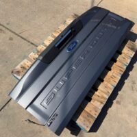 2020-2022 Ford F250 F350 Factory Tailgate