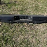 2010-2018 Ram 2500 Ranch Hand Sport Rear Bumper