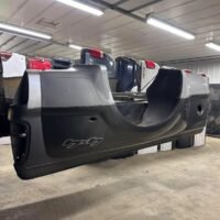 1999-2010 Ford Super Duty F350 F450 Dually Long Bed