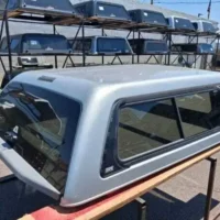 2015-2020 Ford F-150ARE Z-Series 5.6FT Topper