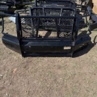 2021-2023 Ford F150 Ranch Hand Front Bumper
