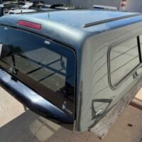 2015-2020 Ford F150 SnugTop Rebel 6.6FT Topper