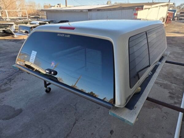 1999-2006 Silverado 1500 ARE Z-Series 6.6FT Topper