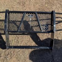 2019-2021 Silverado 1500 Ranch Hand Grille Guard