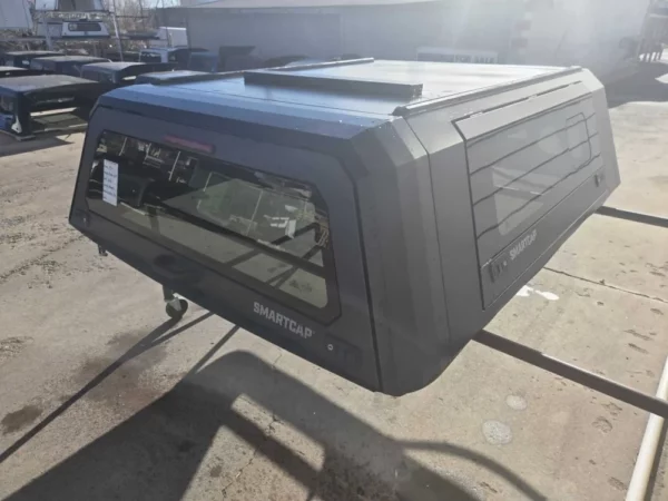 2015-Current F-150 RSI SmartCap EVO Sport Topper