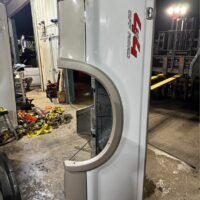 1999-2010 Ford f250 f350 6.5FT Short Bed