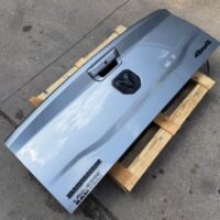 2019-2026 Dodge Ram 2500 3500 HD Factory Tailgate
