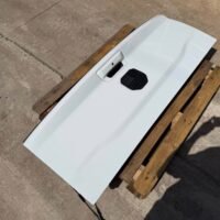 2019-2026 Dodge Ram 2500 3500 HD Factory Tailgate