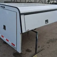 2015-2020 Ford F150 ARE DCU 6.6FT Topper