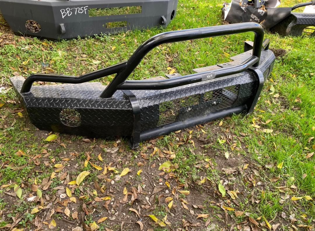 2009-2014 Ford F150 Ranch Hand Front Bumper