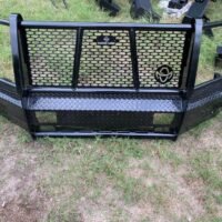 2021-2023 Ford F150 Ranch Hand Front Bumper
