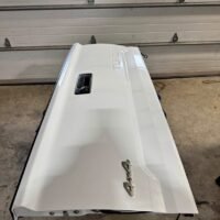 2014-2021 Toyota Tundra Tailgate