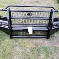 2005-2007 Ford F250 Ranch Hand Bumper