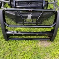 2010-2018 Dodge Ram 2500 Frontier Grille Guard