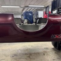 2011-2016 Ford f250 f350 6.5FT Short Bed