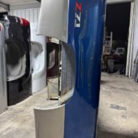 1999-2006 Chevy Gmc 1500 2500 6.5FT Short Bed 