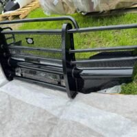 1999-2004 Ford F250 Gage Front Bumper