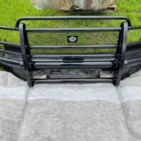 1999-2004 Ford F250 Gage Front Bumper