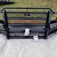 1999-2004 Ford F250 Ranch Hand Bumper