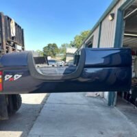 1999-2007 Chevy Gmc 1500 2500 8FT Long Bed