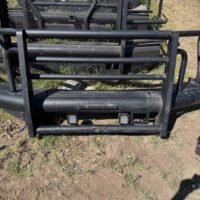 2017-2022 Ford F250 South Texas Outfitters Bumper