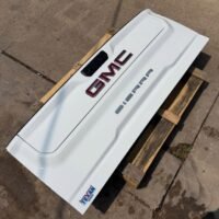 2020-2026 Sierra 2500 3500 Multi Pro Tailgat