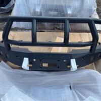 2010-2018 Dodge Ram 2500 Road Armor Bumper
