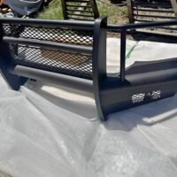 1999-2007 Ford F250 Road Armor Front Bumper