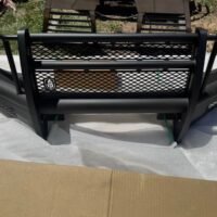 1999-2007 Ford F250 Road Armor Front Bumper