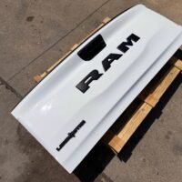 2019-2026 Dodge Ram 1500 Factory Tailgate